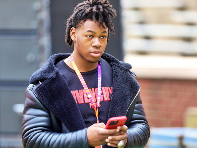 MIDWEEK RECRUITING INSIDER