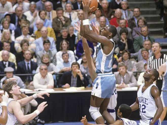 6 Best UNC Teams to not With a National Championship: Part 2