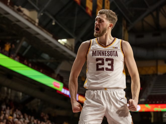 Minnesota vs Wisconsin: Can Gophers find success in first road game of '25?