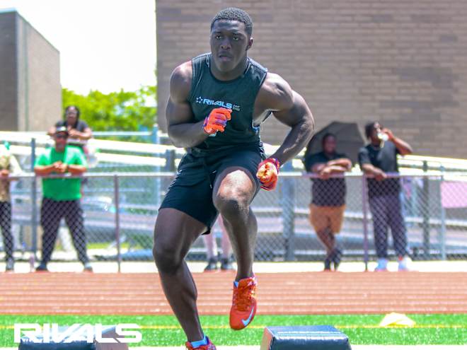 Rivals Camp Series: Recruiting intel from Atlanta