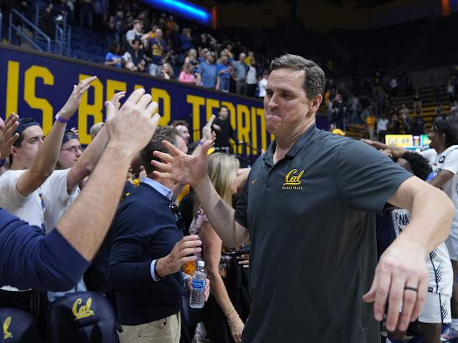 Duke, North Carolina highlight Cal's home ACC slate
