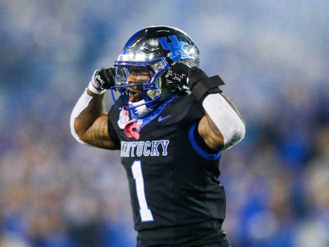 Midseason Check-Up: Which transfer RBs have impressed? Midseason Check-Up: Which transfer RBs have impressed?