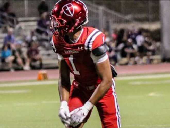 Official Visit Preview: WR Davis McCray