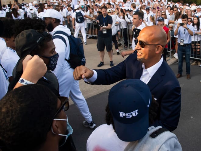 Round Table: Who will be the next to commit? Most important 6/9 visitor?