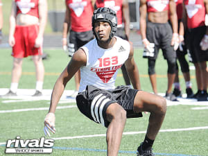 RIVALS NATIONAL ANALYSIS: Washington a very underrated get for Rutgers