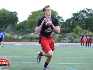 QB Challenge Finalists: Jack Sears