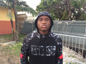 RB has offer: "I'm very close with Miami coaches"