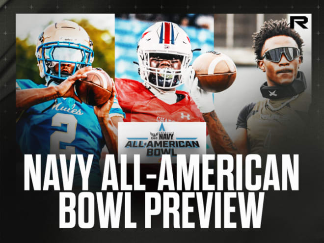 Navy All-American Bowl features multiple commitments, ranking implications