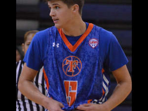 North Carolina SF gets St. John’s offer