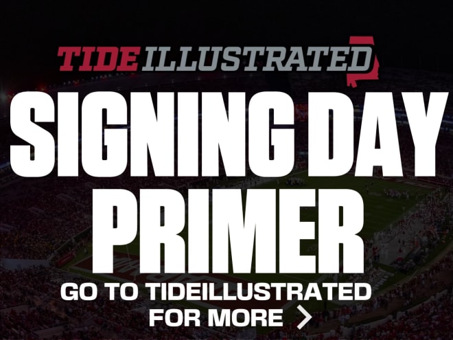 Class of 2024: Early Signing Day Primer