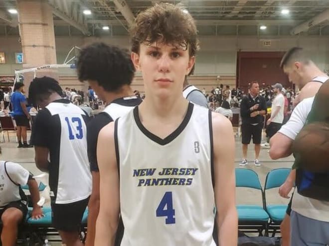 NJHoops.com NJ D-3 College Player of the Week 2024-25 Week 15