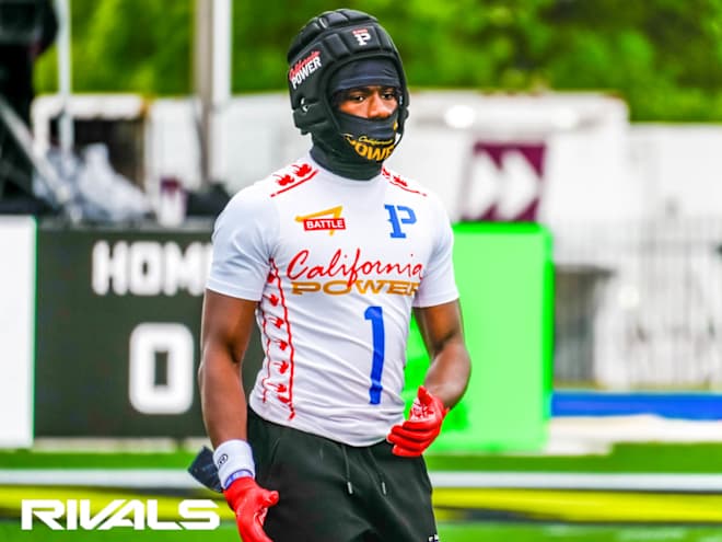Recruiting Rumor Mill with Adam Gorney