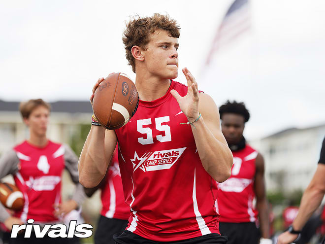 Rivals Camp Series Orlando: Prospects shine in Florida