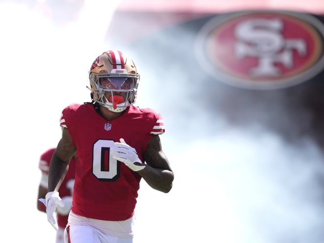 Noles in NFL: Renardo Green INT, Tatum Bethune fumble lift 49ers to win