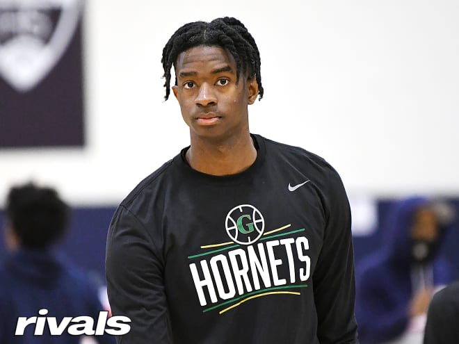 Five-Star big man Francis Chukwudebelu looking forward to Kansas visit