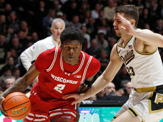 AJ Storr is a big get for Bill Self and Kansas; What it all means