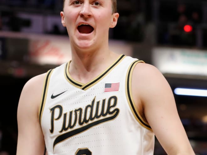 Purdue vs. Minnesota player grades: Loyer rises on the road