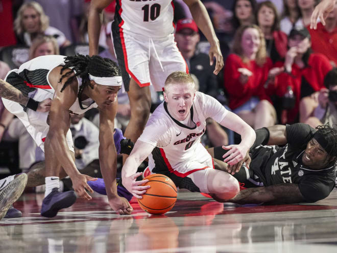 Heartbreak at Stegeman