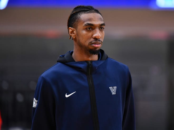 Trey Patterson enters transfer portal
