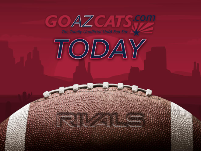 PODCAST: Previewing No. 20 Arizona at No. 14 Kansas State