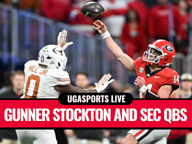 Jim Donnan's analysis of all projected SEC starting QBs