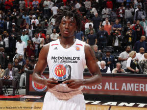 McDonald's AA Game: Ranking the week's top performers 