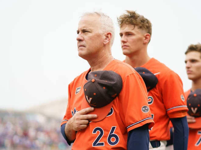 Column: Having to replace high profile coaches is suddenly common for UVa