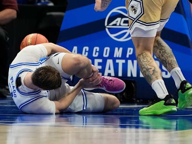 Heels to Face Depleted Duke Team in ACC Semis