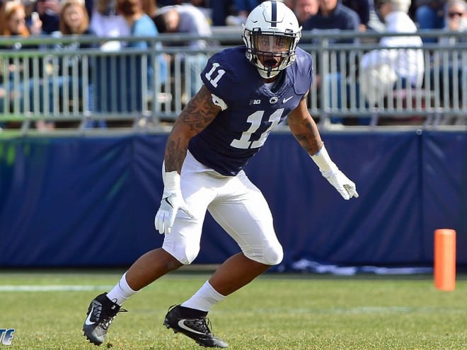 Stock Watch: What are draft experts saying about PSU's top prospects?