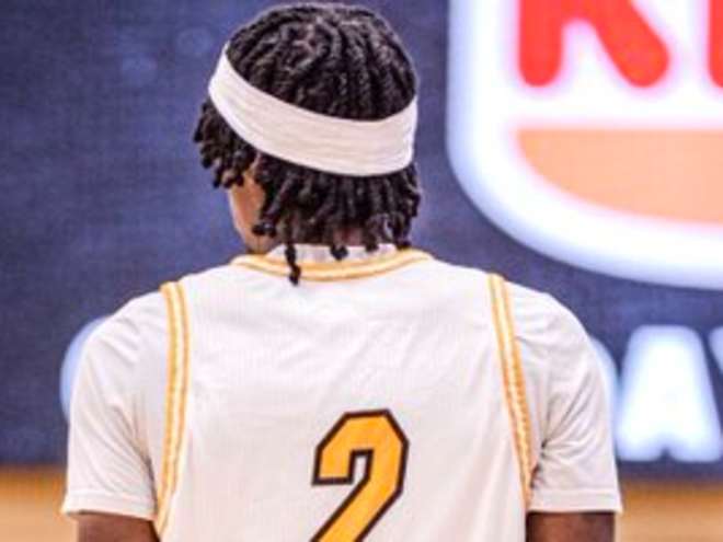 Rider adds juco guard