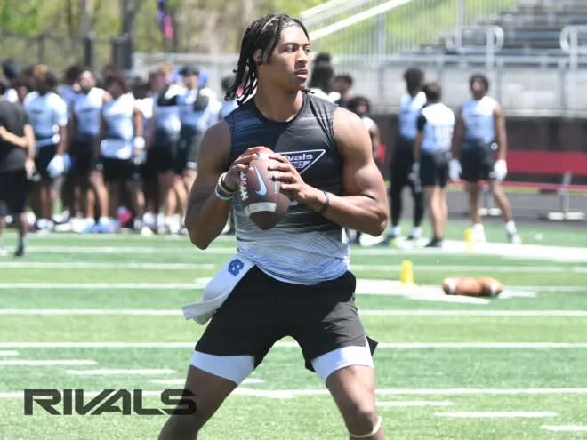Rivals Rankings Week: Roundtable on the 2025 rankings