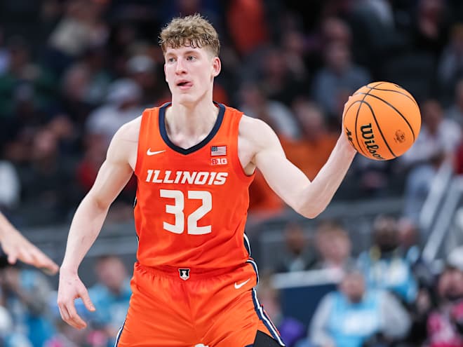 On the clock: Latest NBA Mock Draft from Yahoo! Sports