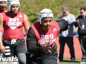 USC is a top option for Ware-Hudson