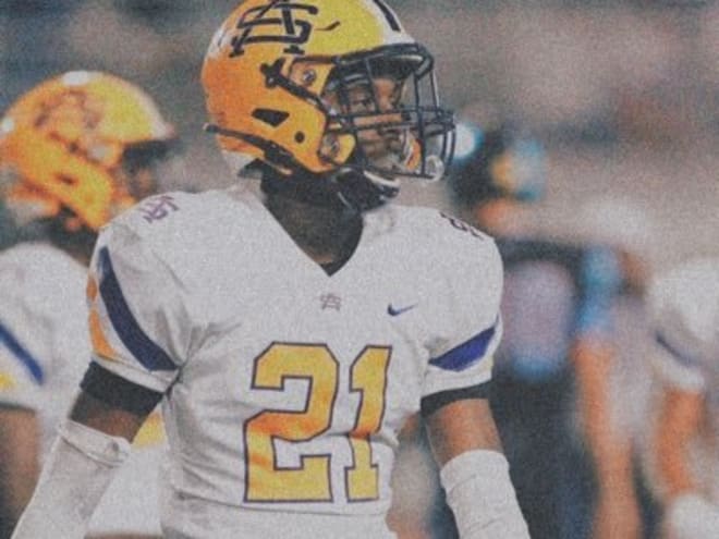 St. Aug CB Jhamal Shelby gets offer from Florida State