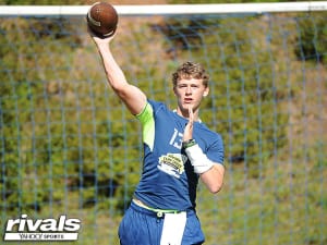 Rivals Recap: RCS Atlanta