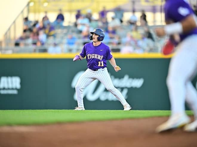 Tigers roar to 18-4 victory over Xavier in final pre-SEC tune-up