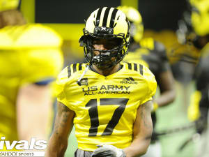 Army Bowl: The Gorney Awards