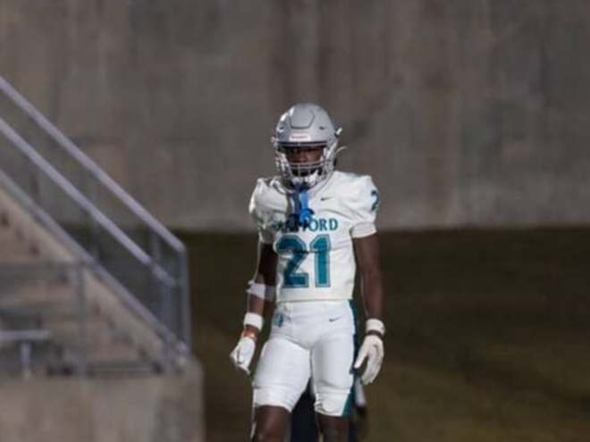 Lone Star Preps High School Football Talk