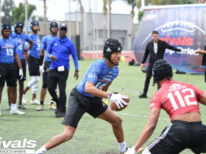 Rivals 3 Stripe Camp Los Angeles: Predictions on top players