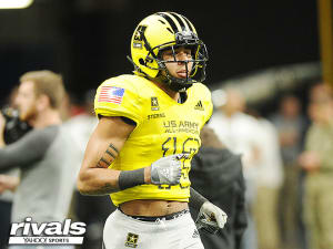 National Signing Day By Position: Top safety classes