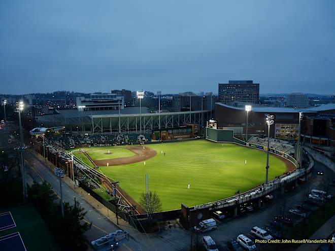 Nashville Regional TDR Tailgate Info