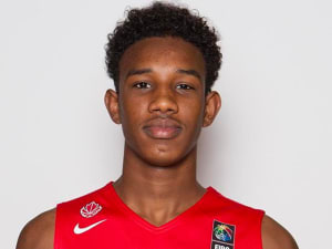 4-star wing Kigab set to announce college choice