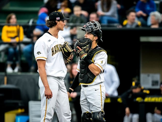 Iowa Goes 0-3 at Jacksonville College Baseball Classic