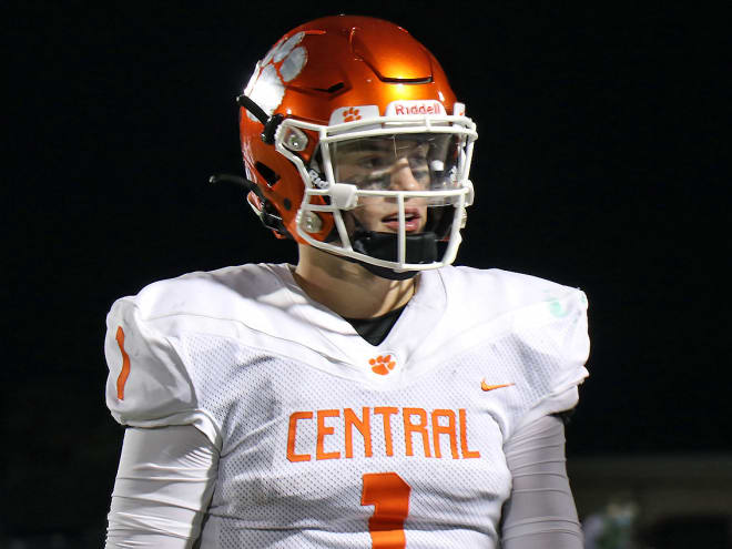 Nitt Clips: Watch every pass/run from Beau Pribula's big win Friday