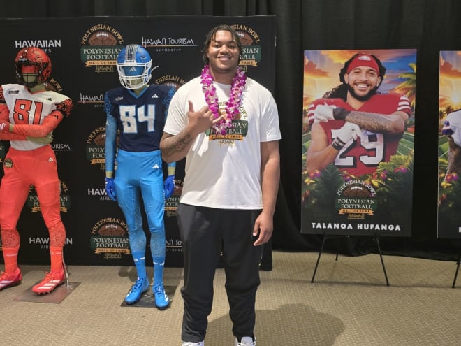 Polynesian Bowl Exclusive: Ziyare Addison Embracing New Opportunities