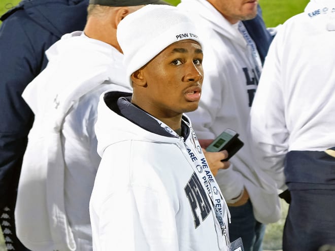 Breaking Down Penn State's Top 2022 Running Backs Prospects