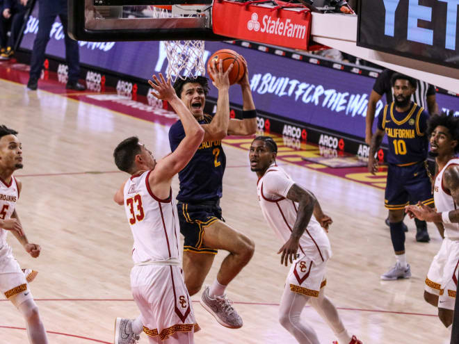 Cal pulls out gritty bounce-back road win over USC