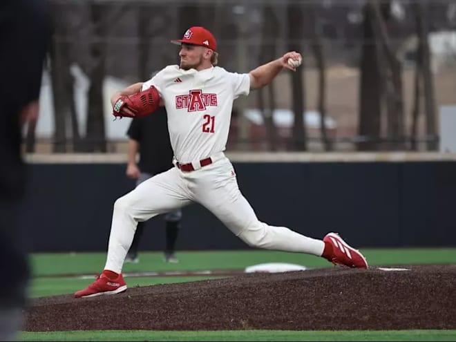 A-State Takes Down Southeast Missouri, 7-5