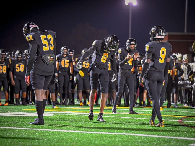 Class 5 State Semi Preview: Stone Bridge (12-1) at Highland Springs (13-0)
