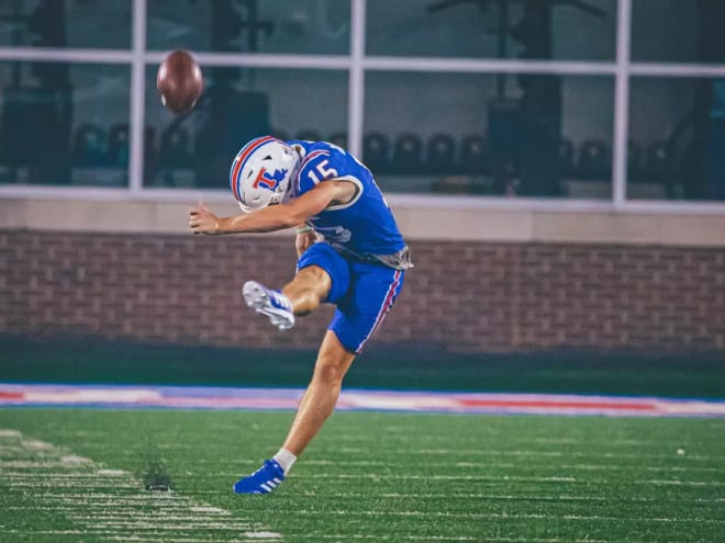 The 3-2-1 | LA Tech defeats UTEP, travels to Sam Houston State on Tuesday